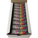 Penco SPORT ENERGY BAR 24 x 40g – Hledejceny.cz