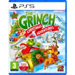 The Grinch: Christmas Adventures – Zboží Mobilmania