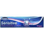 Beauty Formulas Daily Protection Sensitive Gentle Whitening bělicí pro citlivé zuby 100 ml – Hledejceny.cz
