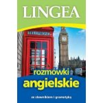 Lingea rozmówki angielskie – Hledejceny.cz