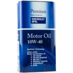 Fanfaro Opel/Chevrolet 10W-40 5 l – Hledejceny.cz