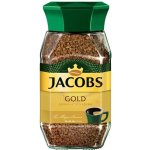 Jacobs Crema Gold 200 g – Zboží Dáma