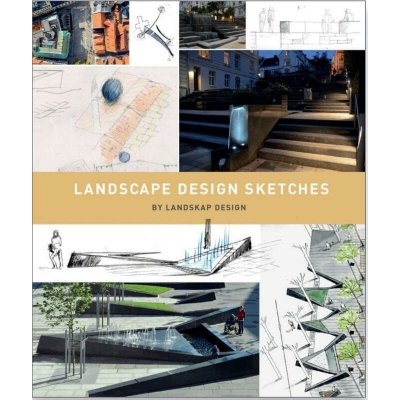 Landscape Design Sketches