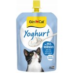 Gimcat Jogurt 150 g – Sleviste.cz