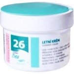Bea Natur č.26 Letní krém pro naháče 250 ml – Zboží Mobilmania