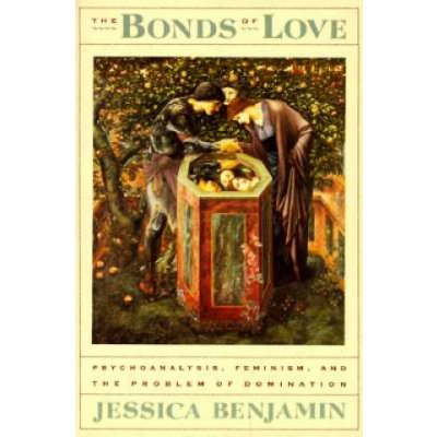 The Bonds of Love - J. Benjamin Psychoanalysis, Fe – Hledejceny.cz