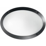 Ideal Lux MADDI-1 AP1 BIANCO – Hledejceny.cz