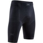 X-Bionic Xceed Ride Liner Shorts WMN x black/rhino grey – Zboží Dáma