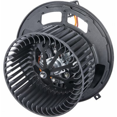 vnitřní ventilátor VALEO 814912 | Zboží Auto