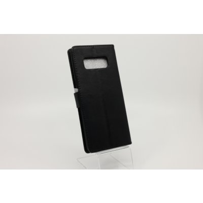 Pouzdro Bomba Otevírací samsung - Model: Galaxy Note 8 T001_SAM_NOTE_8_BLACK černé – Hledejceny.cz