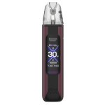Oxva Xlim Pro 3 Pod 1500 mAh Purple Silk – Sleviste.cz
