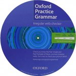 Oxford Practice Grammar Irregular Verb Spinner / Wheel Pack of 25 – Hledejceny.cz
