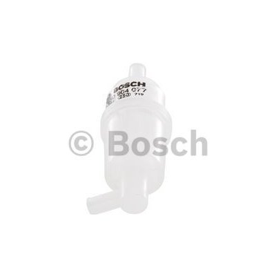 BOSCH Palivový filtr 0 450 904 077