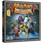 REXhry Břink!: Družina dobrodruhů + promo – Sleviste.cz