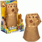 Hasbro Avengers Infinity rukavice 24 cm – Zboží Dáma Hasbro Avengers Infinity rukavice 24 cm – Zboží Dáma