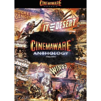 Cinemaware Anthology