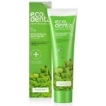 Ecodenta Whitening ANTI Coffee & Tobacco 100 ml – Zboží Dáma