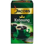 Jacobs Krönung mletá 0,5 kg – Zboží Mobilmania