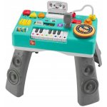 Fischer Price LL SS hudební DJ stůl – Zboží Dáma