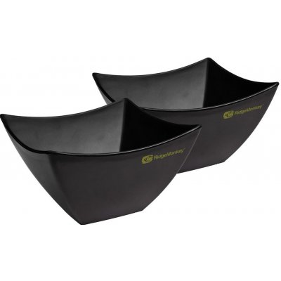 RidgeMonkey DLX Bowl Four Pack 4 ks – Sleviste.cz