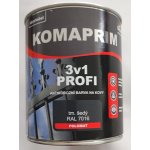 Dulux KOMAPRIM PROFI 3v1/0,75L RAL 7016 Tmavě šedá – Sleviste.cz