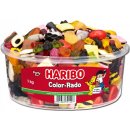 Bonbón Haribo Color-Rado 1 kg box