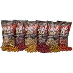 Starbaits Grab & Go Global Boilies 2,5 kg 20 mm Mega fish – Hledejceny.cz
