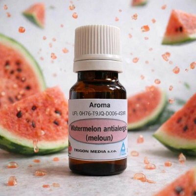 TrigonMedia vonný olej Meloun 500 ml – Hledejceny.cz