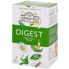 Čaj Ahmad Tea Digest Máta a fenykl 2 g x 20 sáčků