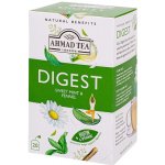 Ahmad Tea Digest Máta a fenykl 2 g x 20 sáčků – Zbozi.Blesk.cz