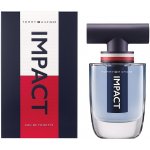 Tommy Hilfiger Impact toaletní voda pánská 100 ml – Sleviste.cz