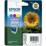 Epson C13T018401 - originální – Hledejceny.cz