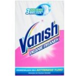 Vanish prášek na záclony 400 g – Zboží Dáma