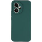 VSECHNONAMOBIL 114690 VSECHNONAMOBIL TPU Kryt pro Honor 400 5G tmavě zelený – Sleviste.cz