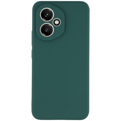 VSECHNONAMOBIL 114690 VSECHNONAMOBIL TPU Kryt pro Honor 400 5G tmavě zelený – Sleviste.cz