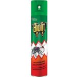 Biolit Proti létajícímu hmyzu 400 ml – Hledejceny.cz
