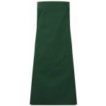 Premier Colours Swap & Pop Apron body Black lahvová zelená – Hledejceny.cz