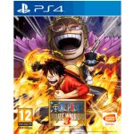 One Piece: Pirate Warriors 3 – Hledejceny.cz