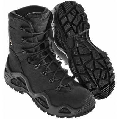 Lowa Z-8N GTX C black – Zboží Dáma