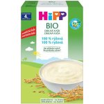 Hipp Bio OBILNÁ KAŠA RYŽOVÁ 200 g – Zboží Mobilmania