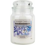 Yankee Candle Home Inspiration Sparkling Holiday 538 g – Sleviste.cz