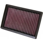 Vzduchový filtr K&N Filters BM-1010R – Hledejceny.cz