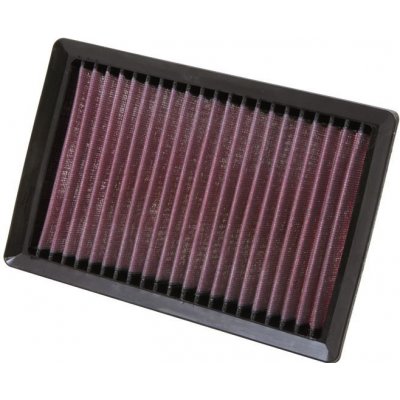 Vzduchový filtr K&N Filters BM-1010R – Hledejceny.cz