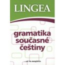 Gramatika současné češtiny