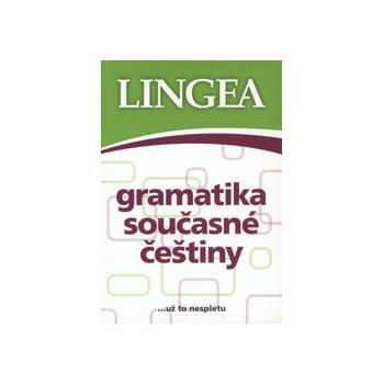 Gramatika současné češtiny