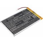 Cameron Sino CS-RMT800SL 3.7V Li-Polymer 4000mAh černá - neoriginální – Zboží Živě