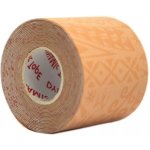 Dynamic Tape Beige Tattoo 7,5 cm x 5 m – Zboží Dáma