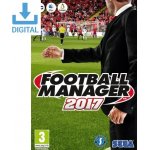 Football Manager 2017 – Zbozi.Blesk.cz