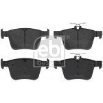 Sada brzdových destiček, vždy 4 kusy v sadě FEBI BILSTEIN 16995 – Hledejceny.cz