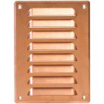 Ventishop KVMm 140 x 190 měděná – Hledejceny.cz